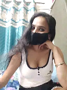 Snapshot of Amrita_Thakur01 chatting on June 8, 5:35 pm Amrita Thakur01 online show from June 8, 5:35 pm