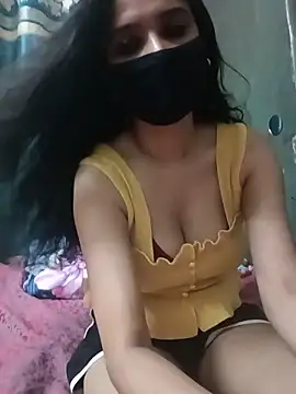 Snapshot of Amrita_Thakur01 chatting on June 11, 2:11 am Amrita Thakur01 online show from June 11, 2:11 am