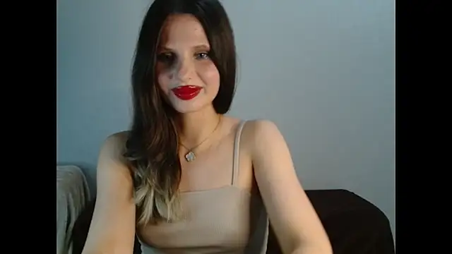 Snapshot of Jessicaxq chatting on June 8, 1:28 am Jessicaxq online show from June 8, 1:28 am
