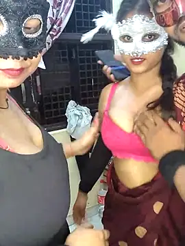 New desi bhabhi online show from June 9, 6:08 pm