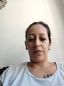 MerylFoster online show from June 28, 3:40 pm