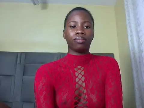 Cuteebony16 online show from July 22, 3:04 pm