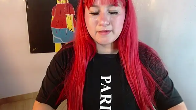 Candy Smith20 online show from June 25, 5:23 am