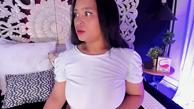 Bianca DVarela online show from July 3, 8:04 pm