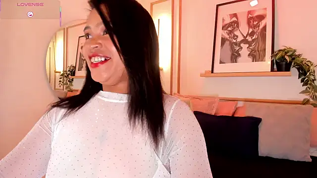 Bianca DVarela online show from July 29, 7:01 pm