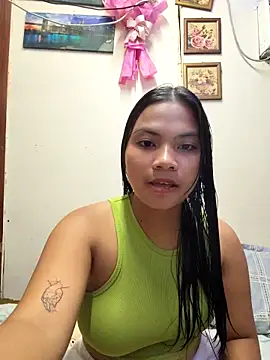 Snapshot of lady_soda chatting on June 2, 6:59 am lady soda online show from June 2, 6:59 am