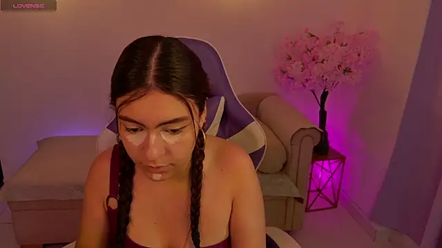 mayavexx online show from May 21, 2:24 pm