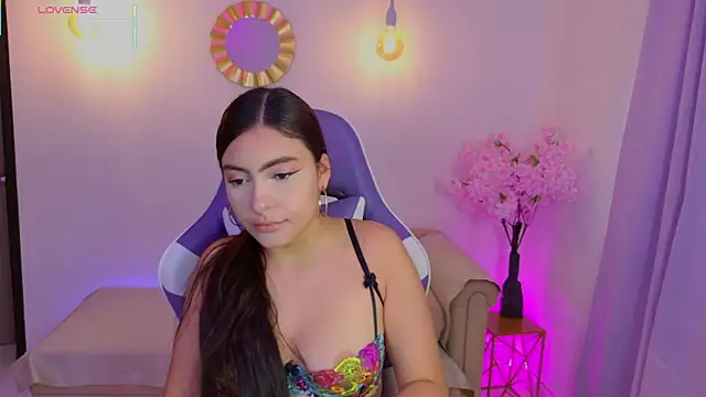 mayavexx online show from May 22, 2:44 pm