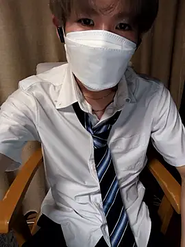 hayato 07 online show from June 14, 12:07 pm