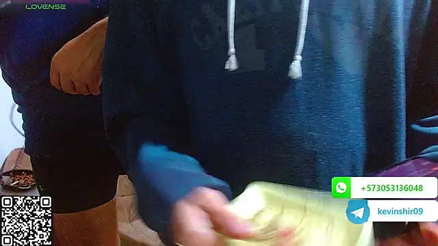 AlexMaster 88 online show from July 21, 4:48 am