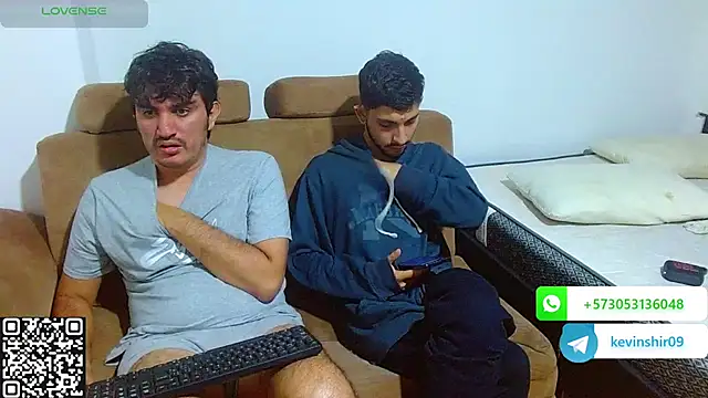 AlexMaster 88 online show from July 22, 3:42 am