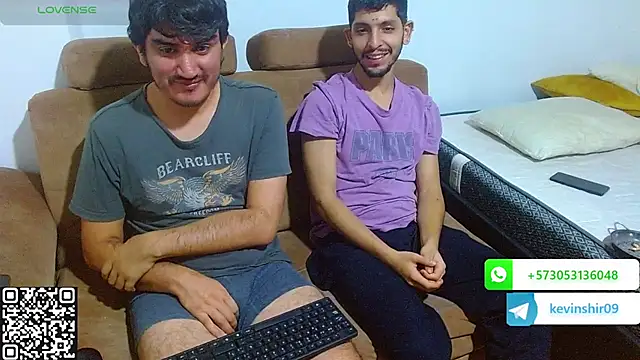 AlexMaster 88 online show from July 29, 4:32 am