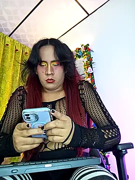 Elektra bigcock online show from July 18, 10:46 pm