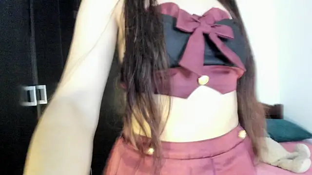 Lucy Doll85 online show from July 10, 8:00 pm