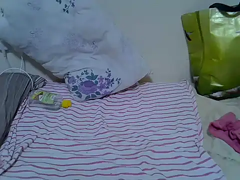 Twerliee online show from June 1, 6:48 am