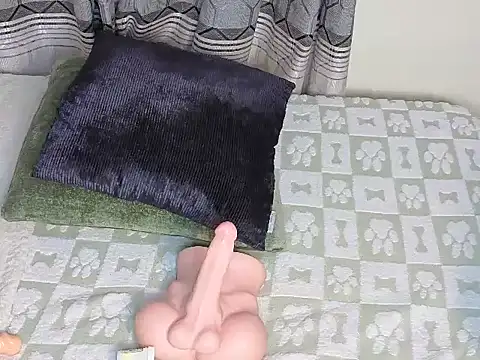 Blackcharmming online show from July 22, 3:59 pm