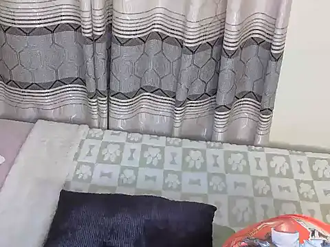 Blackcharmming online show from July 25, 4:21 am