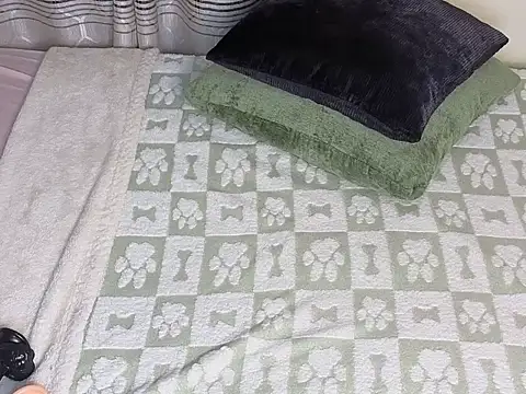 Blackcharmming online show from July 27, 5:14 am