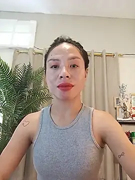 Super Hot BunnyXX online show from June 3, 12:02 am
