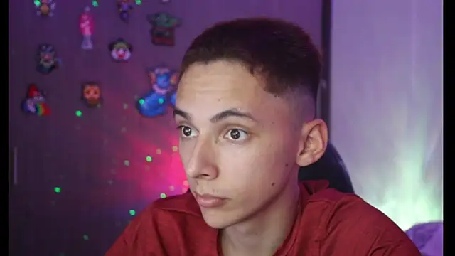 Snapshot of archi_love chatting on January 29, 11:04 pm archi love online show from January 29, 11:04 pm