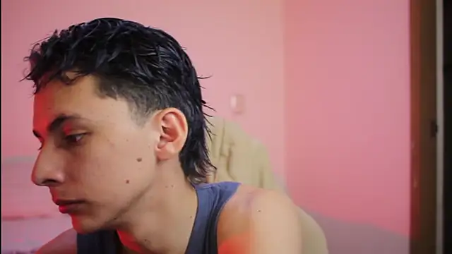 Snapshot of archi_love chatting on February 21, 5:08 am archi love online show from February 21, 5:08 am