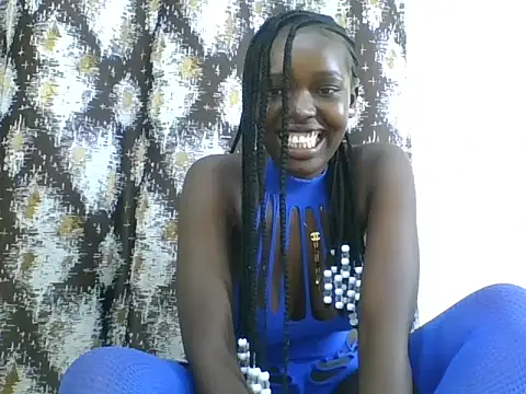 sexy tessiah online show from July 20, 4:53 pm