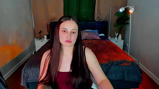 Snapshot of Elizabet_Colllins chatting on June 7, 4:33 pm Elizabet Colllins online show from June 7, 4:33 pm
