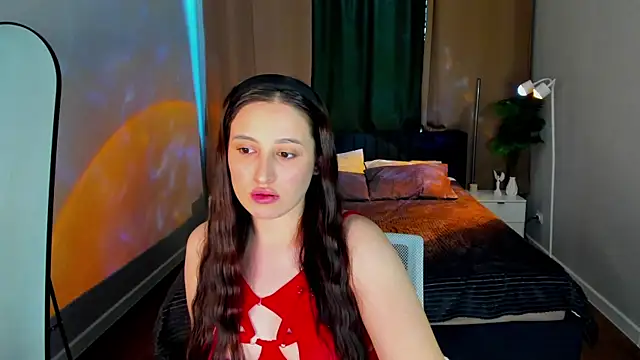 Snapshot of Elizabet_Colllins chatting on June 12, 8:57 am Elizabet Colllins online show from June 12, 8:57 am