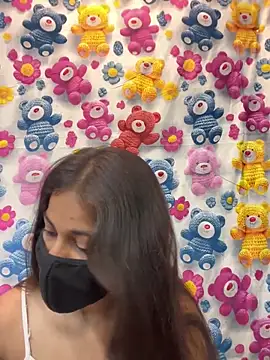 SexySiyaSingh online show from June 3, 3:20 am