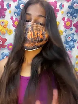 SexySiyaSingh online show from June 14, 7:10 am