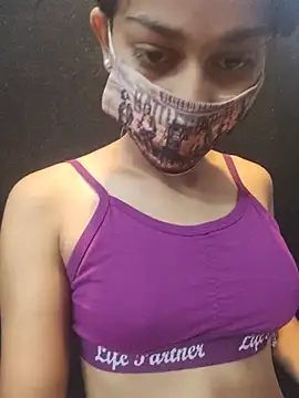 SexySiyaSingh online show from July 1, 9:11 am