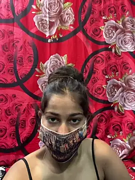 SexySiyaSingh online show from July 3, 7:59 am