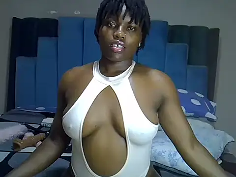 melanin moon online show from May 30, 12:46 pm