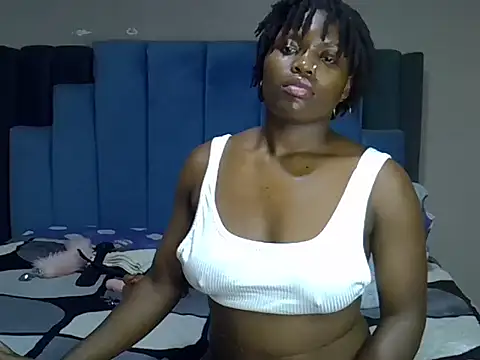 melanin moon online show from June 4, 2:45 pm