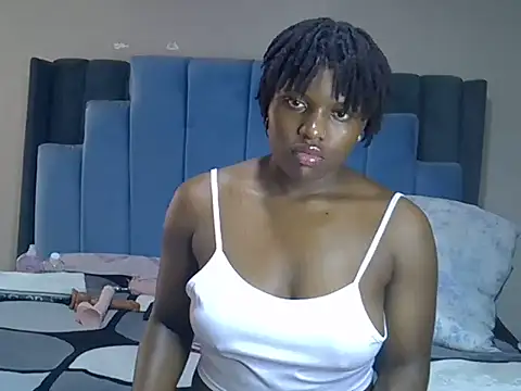 melanin moon online show from June 5, 12:55 pm