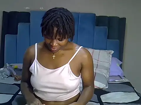 melanin moon online show from June 8, 1:44 pm