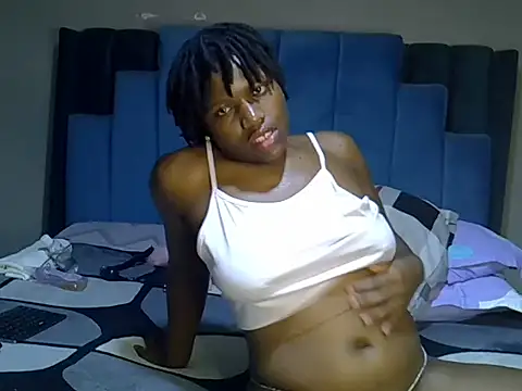 melanin moon online show from June 14, 2:24 am