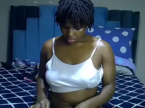 melanin moon online show from July 17, 11:28 am