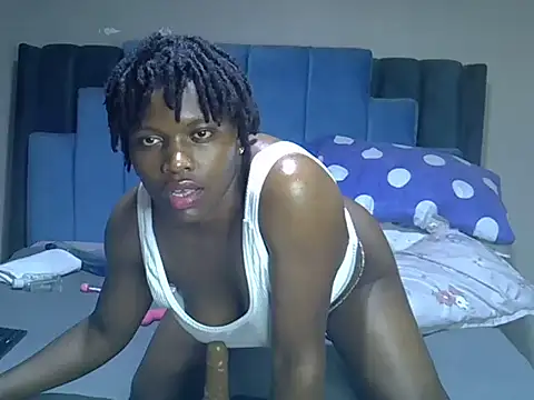 melanin moon online show from July 24, 2:26 pm