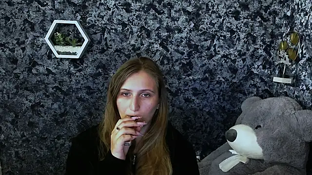Snapshot of Jenny_smille_ chatting on June 5, 6:52 am Jenny smille online show from June 5, 6:52 am