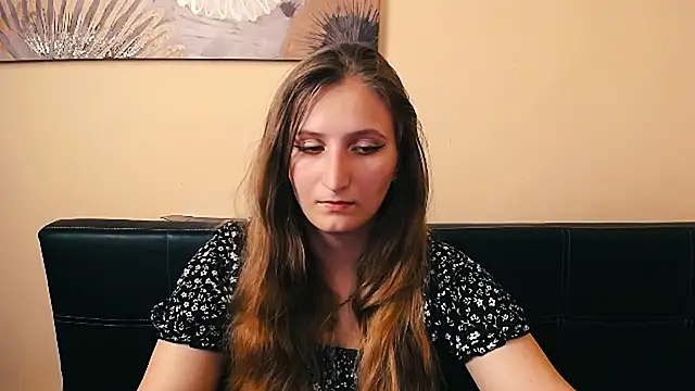 Snapshot of Jenny_smille_ chatting on June 11, 8:56 am Jenny smille online show from June 11, 8:56 am