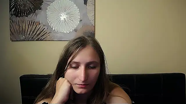 Jenny smille  online show from June 19, 5:45 am