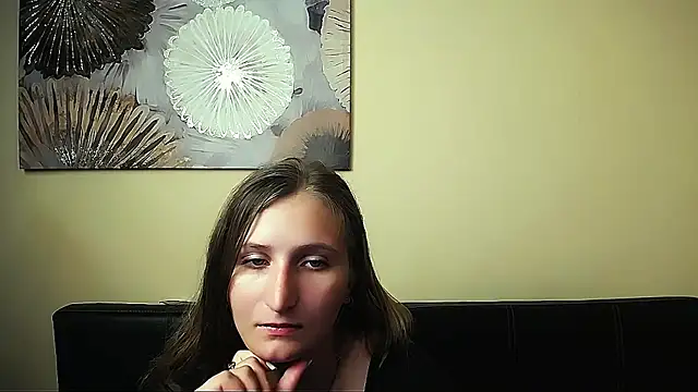 Jenny smille  online show from June 20, 5:43 am