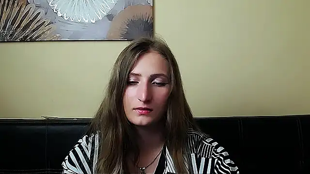 Jenny smille  online show from July 1, 5:42 am