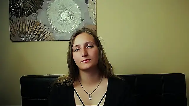 Jenny smille  online show from July 6, 5:48 am