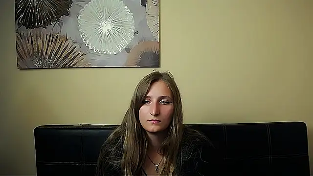 Jenny smille  online show from July 8, 5:56 am