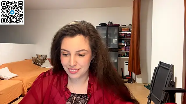 Snapshot of SweetFenomen67 chatting on May 30, 8:06 pm SweetFenomen67 online show from May 30, 8:06 pm