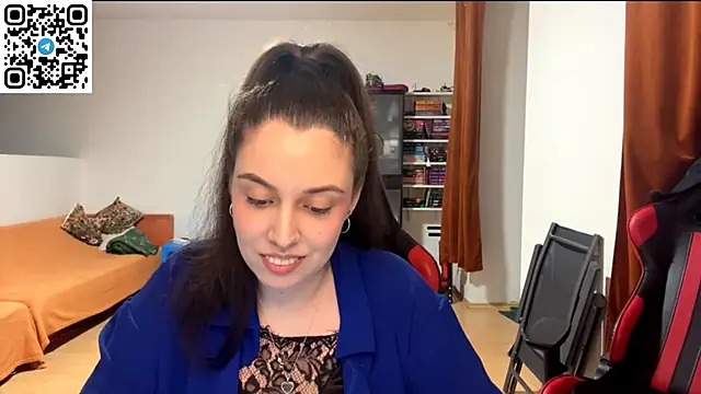 Snapshot of SweetFenomen67 chatting on June 3, 7:08 pm SweetFenomen67 online show from June 3, 7:08 pm