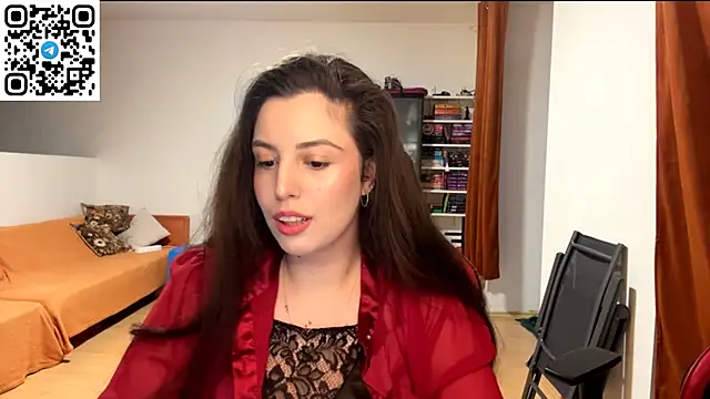 Snapshot of SweetFenomen67 chatting on June 6, 7:07 pm SweetFenomen67 online show from June 6, 7:07 pm