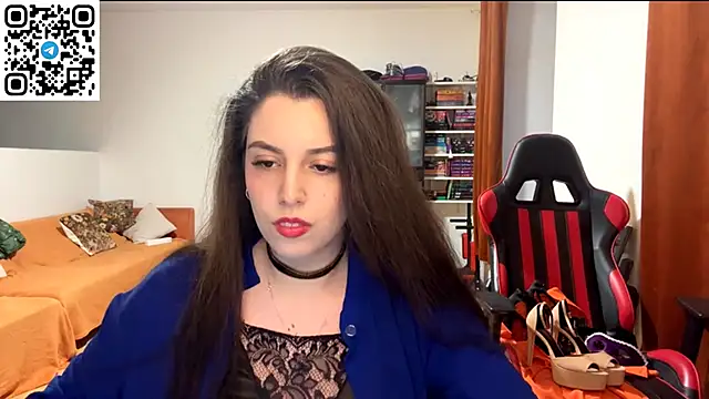 Snapshot of SweetFenomen67 chatting on June 11, 7:01 pm SweetFenomen67 online show from June 11, 7:01 pm